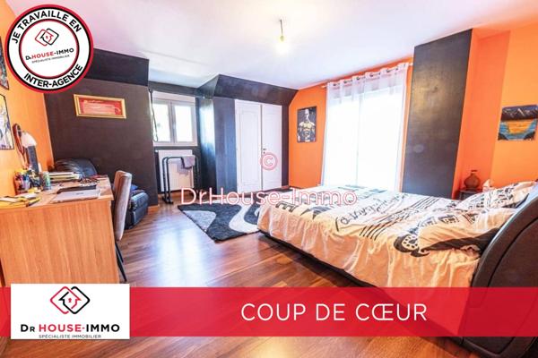 Maison à vendre 12 pièces de 309 m²