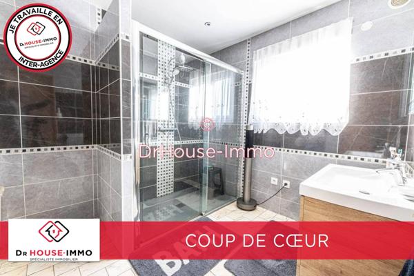 Maison à vendre 12 pièces de 309 m²