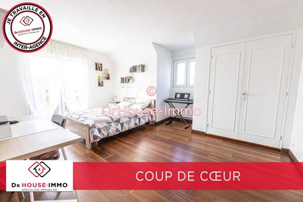 Maison à vendre 12 pièces de 309 m²