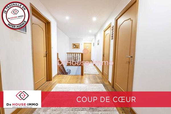 Maison à vendre 12 pièces de 309 m²