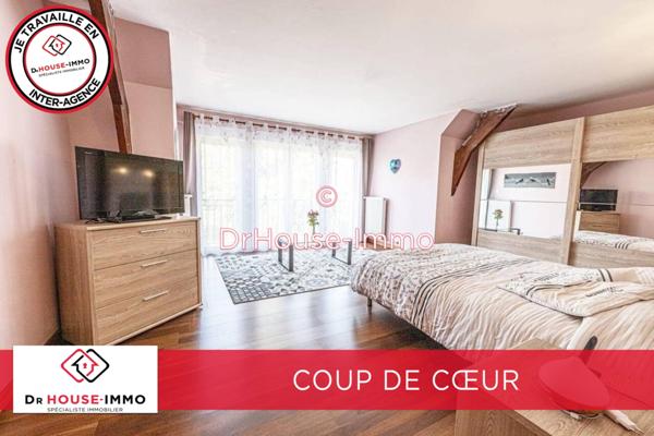 Maison à vendre 12 pièces de 309 m²