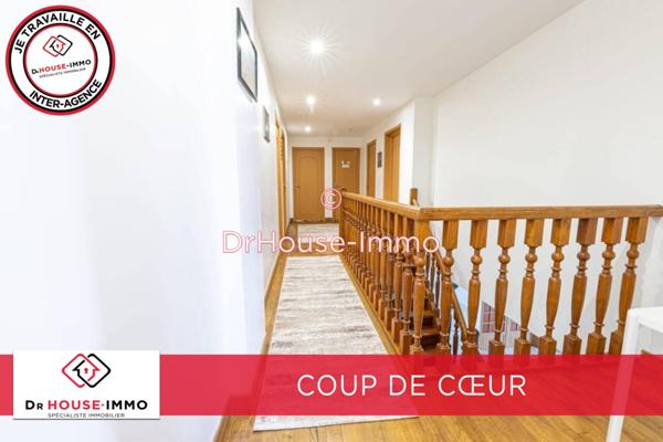 Maison à vendre 12 pièces de 309 m²