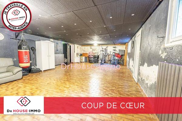 Maison à vendre 12 pièces de 309 m²