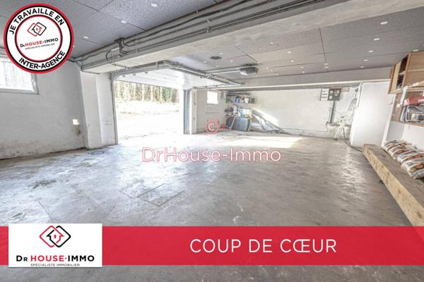 Maison à vendre 12 pièces de 309 m²