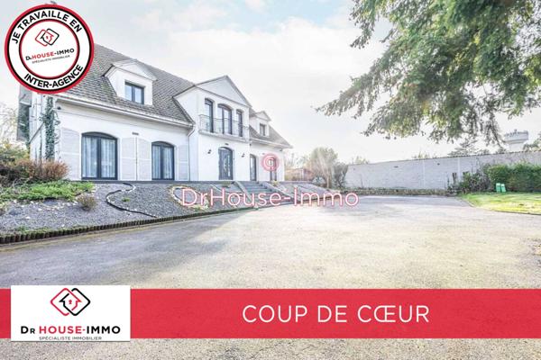 Maison à vendre 12 pièces de 309 m²