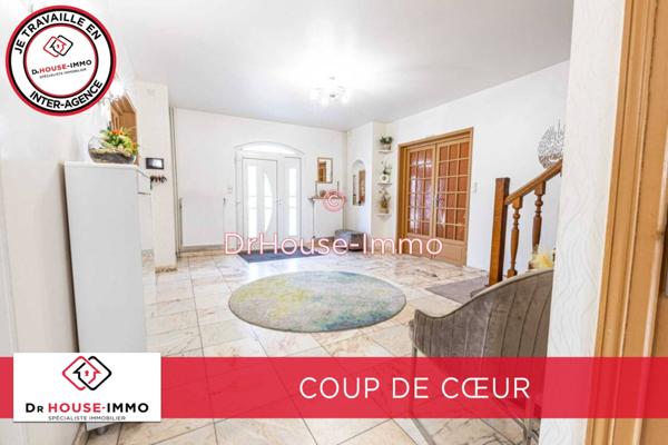 Maison à vendre 12 pièces de 309 m²