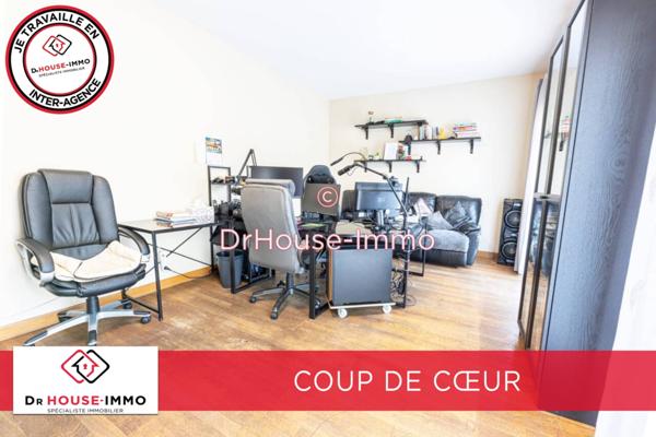 Maison à vendre 12 pièces de 309 m²