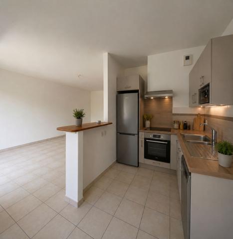 49240 AVRILLE VENTE TYPE 3 - AVRILLE
