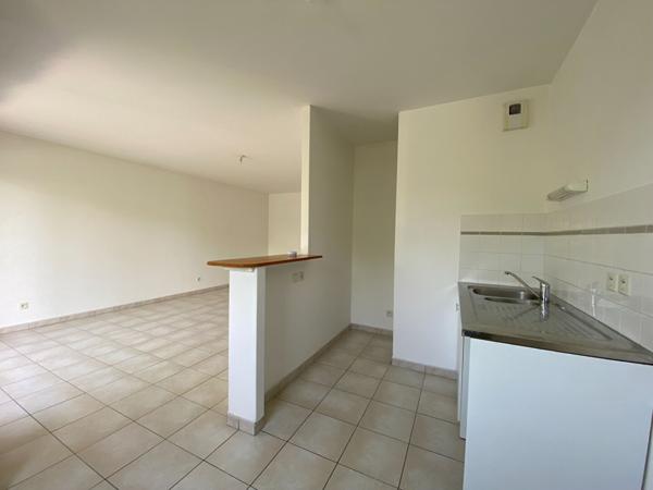 49240 AVRILLE VENTE TYPE 3 - AVRILLE