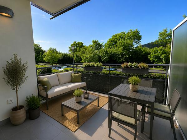 49240 AVRILLE VENTE TYPE 3 - AVRILLE