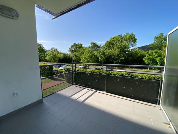49240 AVRILLE VENTE TYPE 3 - AVRILLE