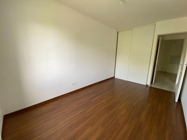 49240 AVRILLE VENTE TYPE 3 - AVRILLE