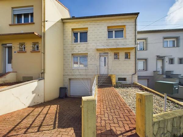 Maison  en vente - Meurthe-et-Moselle - 54