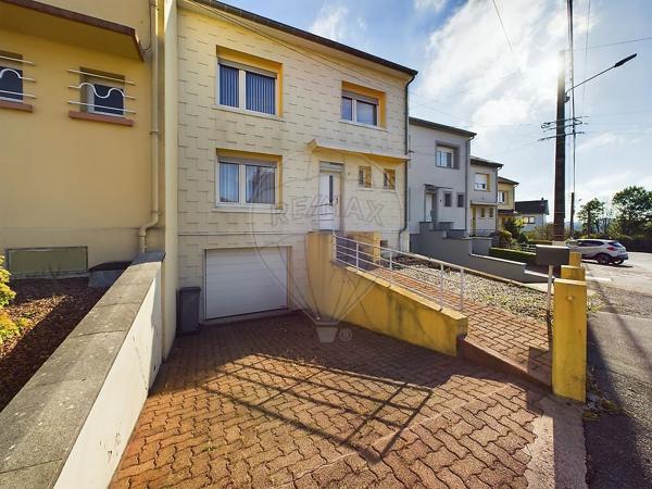 Maison  en vente - Meurthe-et-Moselle - 54