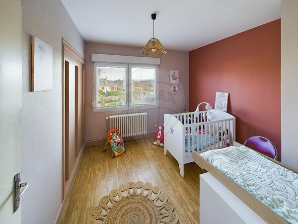 Maison  en vente - Meurthe-et-Moselle - 54