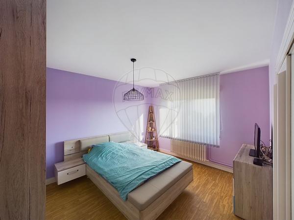 Maison  en vente - Meurthe-et-Moselle - 54