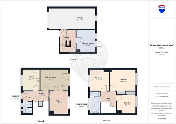 Maison  en vente - Meurthe-et-Moselle - 54