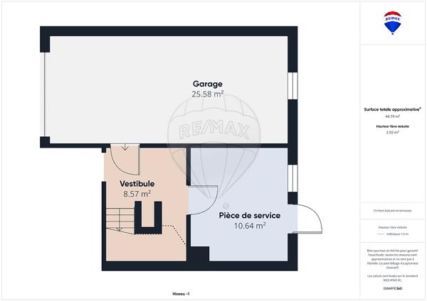Maison  en vente - Meurthe-et-Moselle - 54