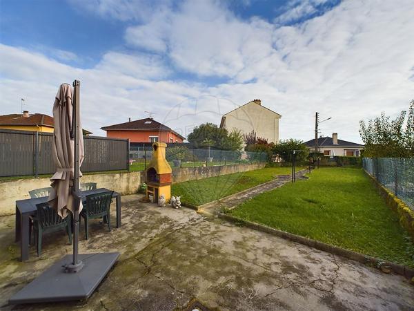Maison  en vente - Meurthe-et-Moselle - 54