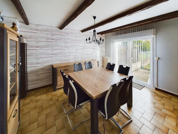 Maison  en vente - Meurthe-et-Moselle - 54