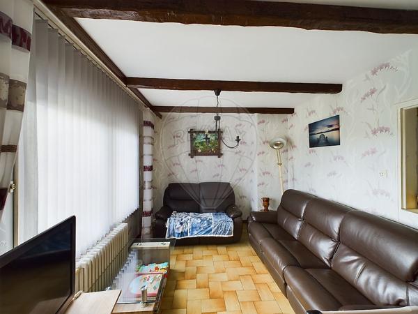 Maison  en vente - Meurthe-et-Moselle - 54