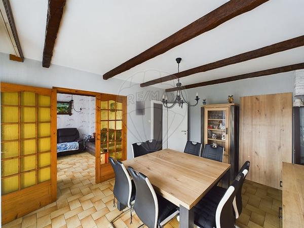 Maison  en vente - Meurthe-et-Moselle - 54