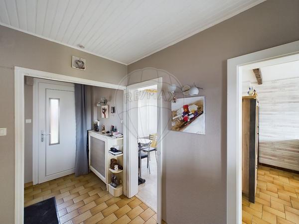 Maison  en vente - Meurthe-et-Moselle - 54