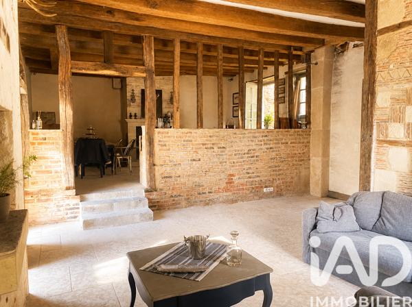 Maison à vendre 5 pièces 190 m² Pernay
