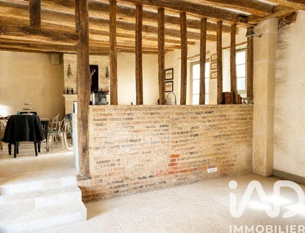 Maison à vendre 5 pièces 190 m² Pernay