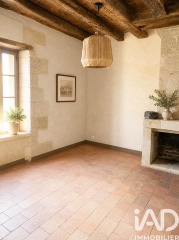 Maison à vendre 5 pièces 190 m² Pernay