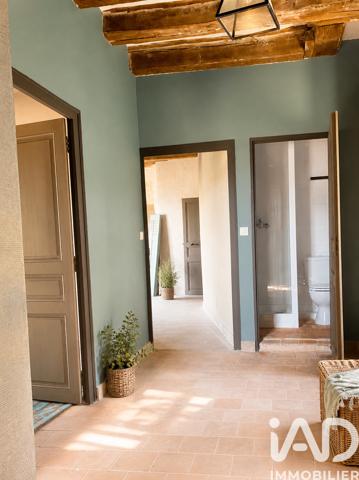 Maison à vendre 5 pièces 190 m² Pernay
