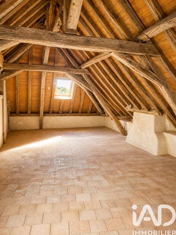 Maison à vendre 5 pièces 190 m² Pernay