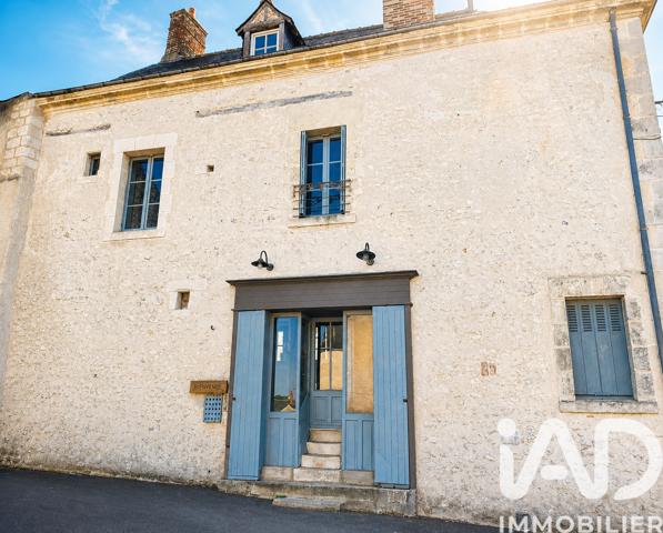 Maison à vendre 5 pièces 190 m² Pernay