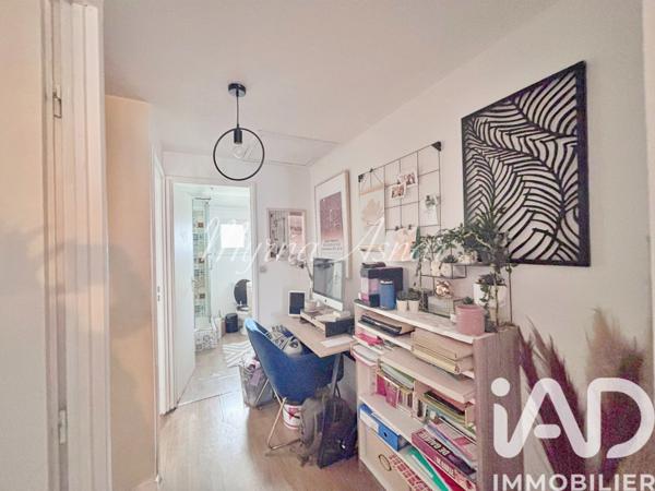 Maison à vendre 4 pièces 77 m² Savigny-sur-Orge