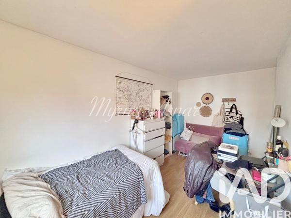 Maison à vendre 4 pièces 77 m² Savigny-sur-Orge