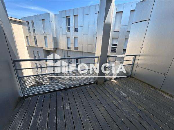 Location Appartement 3 pièces 67.83 m² - 21/21B RUE DELPHIN PETIT Lille 59000