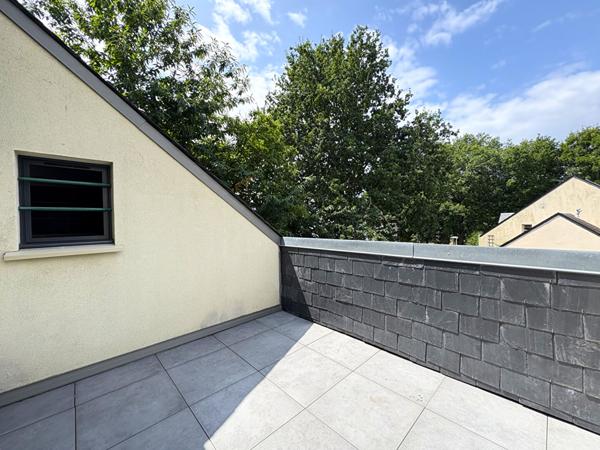 Maison Nantes 6 pièce(s) 105.94 m2
