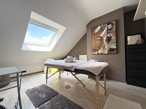 Maison Nantes 6 pièce(s) 105.94 m2