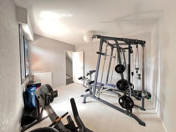 Maison Nantes 6 pièce(s) 105.94 m2