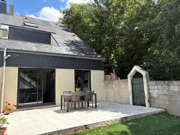 Maison Nantes 6 pièce(s) 105.94 m2