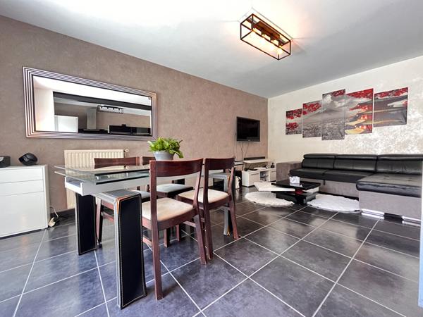 Maison Nantes 6 pièce(s) 105.94 m2