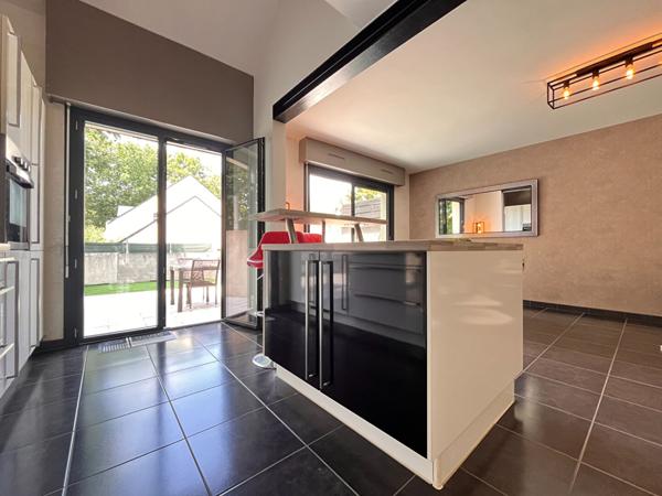 Maison Nantes 6 pièce(s) 105.94 m2