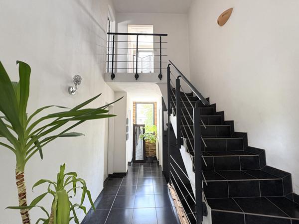 Maison Nantes 6 pièce(s) 105.94 m2