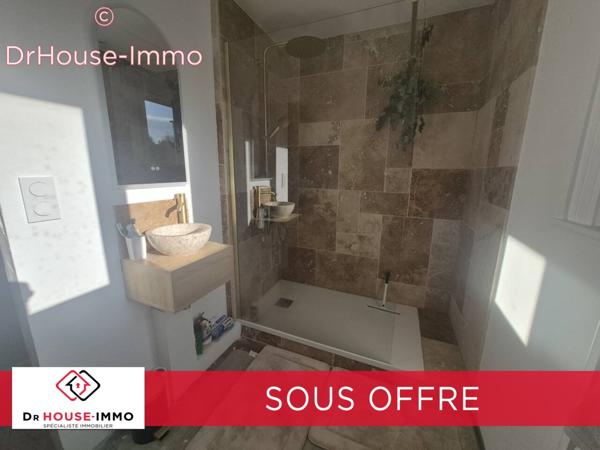 Maison à vendre 4 pièces de 115 m²