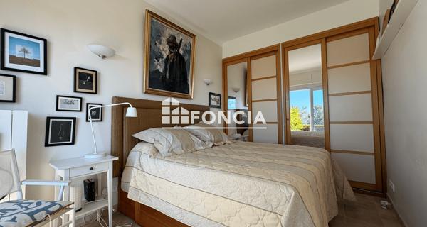 À vendre Appartement 3 pièces 56.08 m² - Le Lavandou 83980