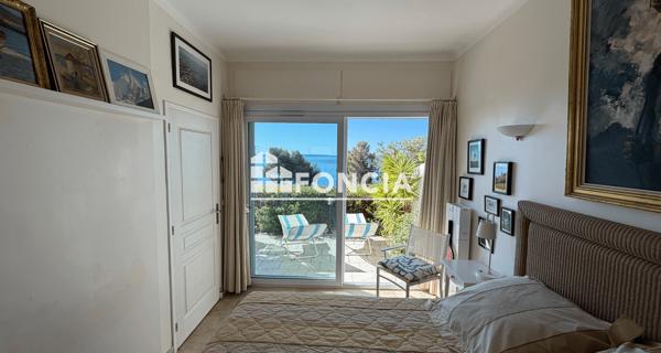 À vendre Appartement 3 pièces 56.08 m² - Le Lavandou 83980