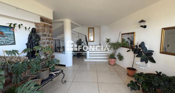 À vendre Appartement 3 pièces 56.08 m² - Le Lavandou 83980