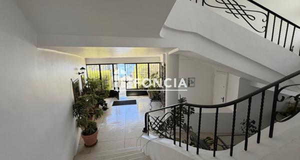 À vendre Appartement 3 pièces 56.08 m² - Le Lavandou 83980