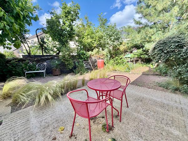 Maison Saint Barthelemy D Anjou Saint barthelemy d anjou
