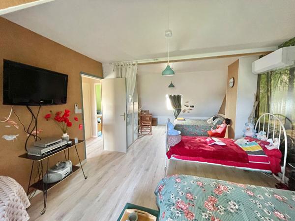 Maison Saint Barthelemy D Anjou Saint barthelemy d anjou